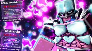 ЧТО ТЫ СКАЗАЛ ПРО МОЮ ПРИЧЁСКУ!? Crazy Diamond в YBA!