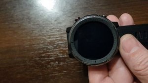 Описание Выявленных Неисправностей Amazfit Stratos 3