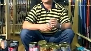 Аттрактанты Dynamite Baits для ловли карпов