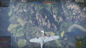 War Thunder как правильно бомбить