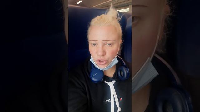 Едем в путешествие и не слушаем разных инсайдеров! смотреть онлайн