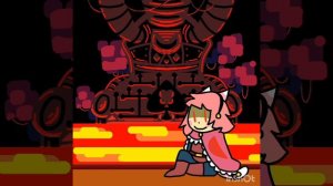 (Deltarune/Undertale AU) Another Medium another World