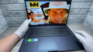 Обзор на 15.6 Ноутбук ASUS ExpertBook B1 B1500CEPE-BQ0747T Intel Core i7-1165 G7