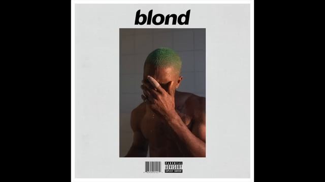 Frank Ocean - Blond - Full Album смотреть онлайн