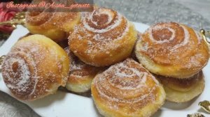 ПОКА ЧАЙНИК ЗАКИПИТ БУДЕТ ГОТОВО! ВСЕГО 10 мин и ВКУСНЯШКА НА СТОЛЕ