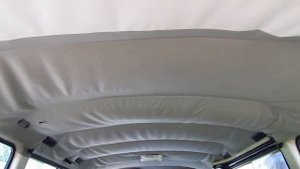 Я купил Volkswagen Caravelle T3 (Transporter T3). Какое состояние мне досталось, все ли так плохо?