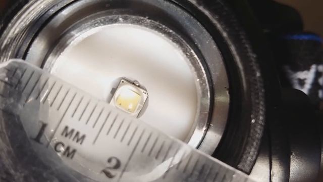 Обзор налобного фонарика с алиэкспресс смотреть онлайн