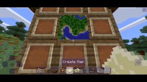 Craftsman - How To Make HUGE Map in Craftsman Building Craft