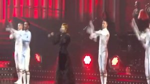 Mylene Farmer - Desenchantee by Lion Ray