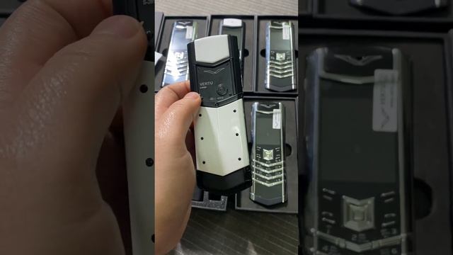 Vertu signature S, 2 sim 2 sóng mến mời AE mua hàng kết nối zalo 0964708999 смотреть онлайн