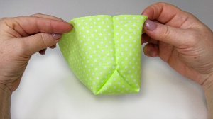 6 способов сшивания угла-конверта, которые облегчат процесс шитья