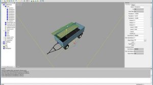 GIANTS Editor (прописка культур в прицеп)