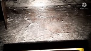 Cfmoto 500 2a (установка дополнительного света)