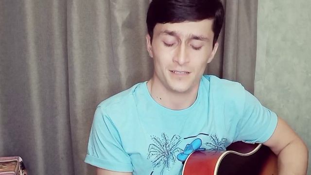 МАН КУРБОНИ САРУ ПОИ ТУ МЕШАМ МОДАРИ МАН --САНГАЛИ ШАРИФЗОД смотреть онлайн