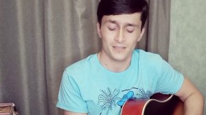 МАН КУРБОНИ САРУ ПОИ ТУ МЕШАМ МОДАРИ МАН --САНГАЛИ ШАРИФЗОД