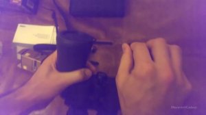 Nikon 8252 ACULON A211 10 22x50 Zoom Binocular Black unboxing