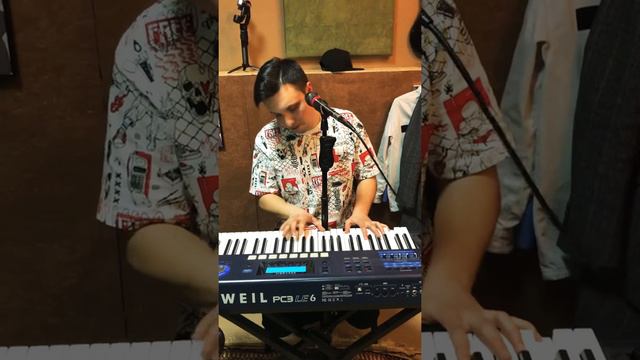 Иван Гард_Тишина. Касается всех. смотреть онлайн