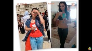 Energy Diet  Nl International  Наши Результаты До И После  Лучшее Похудение Результаты После1