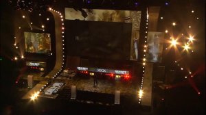 E3 2012: Call of Duty: Black Ops II Demo