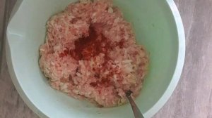 ПРОСТО ДОБАВЬТЕ ОВСЯНКУ В ФАРШ! Сочные, вкусные и нежные котлеты!