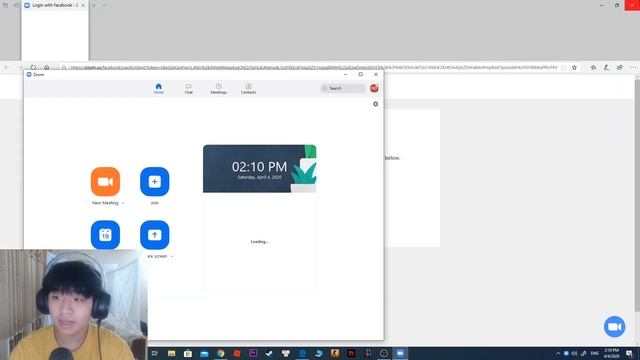 Hướng Dẫn Tải Ứng Dụng Zoom Trên Máy Tính Để Học Online смотреть онлайн