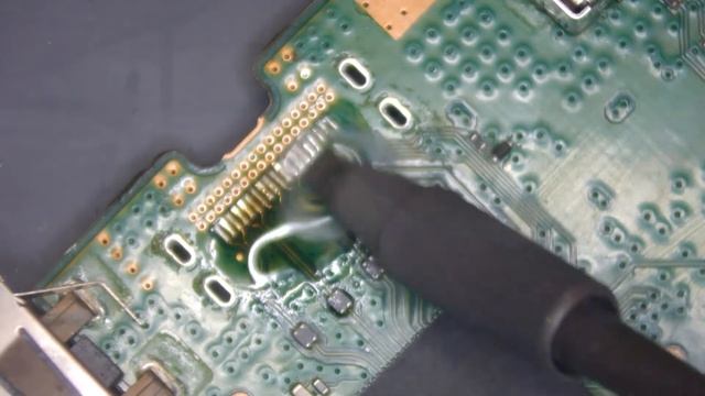 How to replace a faulty HDMI port on a PlayStation 4 Slim the EASY way - new method for 2022 смотреть онлайн