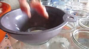 Тушенка из курицы в автоклаве
