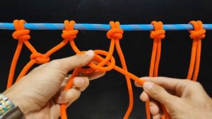 How to Make a Net ? It's actually very simple!