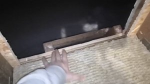 Монтаж ДЫМОХОДА в каркасном доме. Безопасность превыше всего!