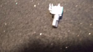 Universal Audio volt 1 Заміна потенціометрів