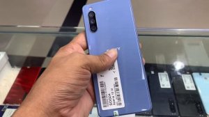 Sony Xperia 10 mark iii | #xperia10iii | Offer price| Apple touch BD| Basundhra City| #sony