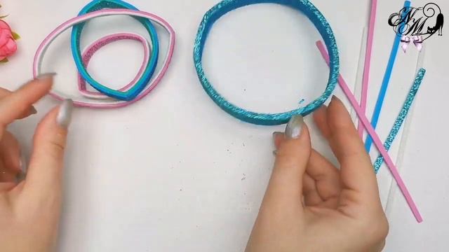 ПРОСТАЯ ИГРУШКА НА ЁЛКУ?ИЗ ФОАМИРАНА/Esferas de Foami смотреть онлайн