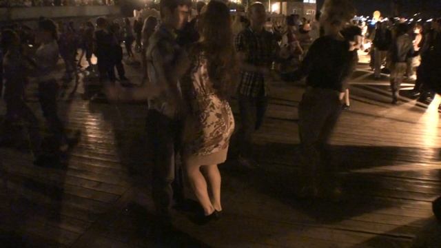 Хастл ОпенЭйр на Набережной 18авг13вс смотреть онлайн