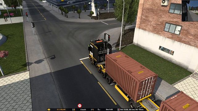 Mercedes-Benz Actros  8x4 LS SLT 250