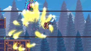 COMPLETE True Melee Progression Guide for Calamity 2.0 (Terraria 1.4)