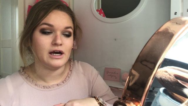 Unboxing + Review || Artdeco autumn collection ? смотреть онлайн