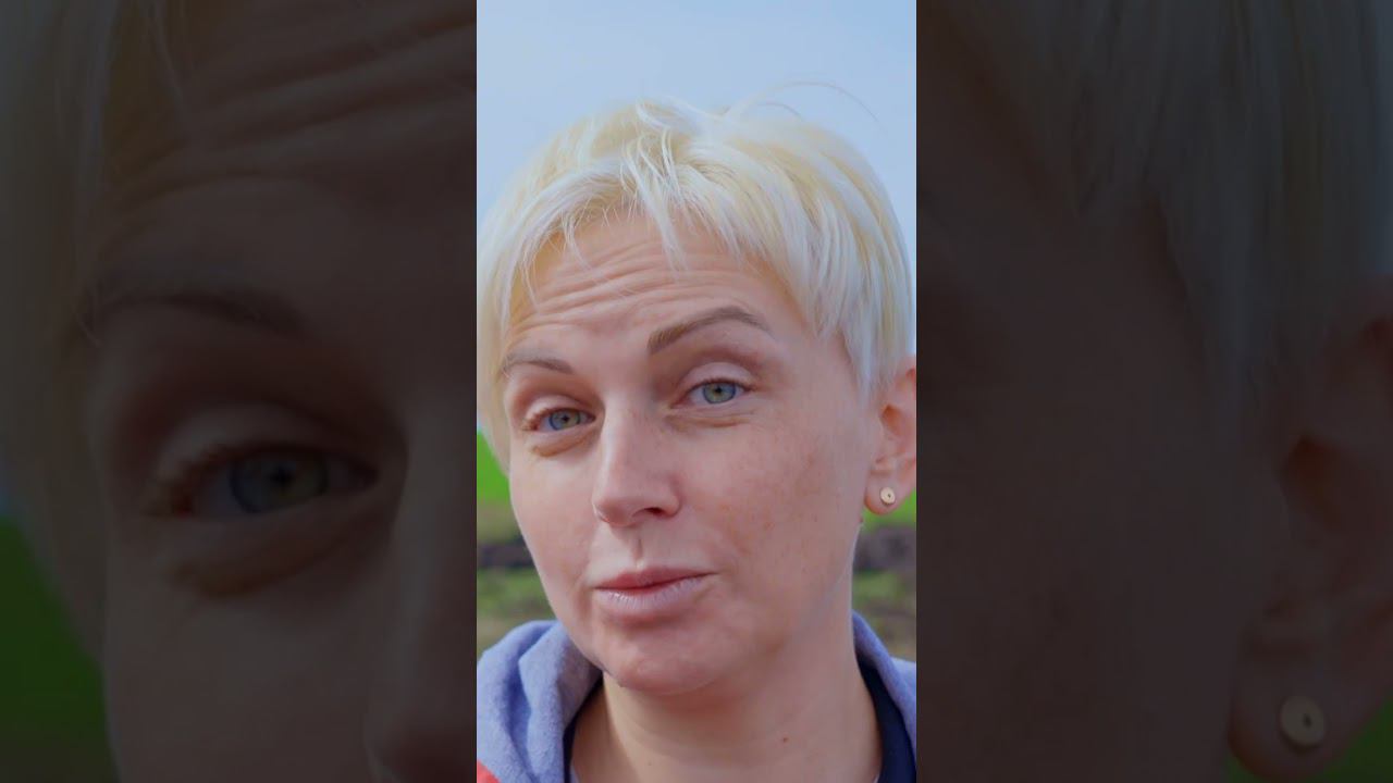 Начало бизнеса. Молодой фермер #сельскоехозяйство #фермер #сельхозтехника #агробизнес #бизнес