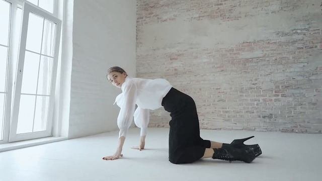 Frame Up Strip Choreo 