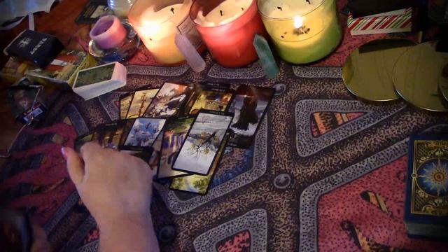 ПОЧЕМУ ОН НЕ ЗВОНИТ? КОГДА ОН ПОЗВОНИТ ?гадания на любовь смотреть онлайн