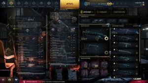 Hired Ops - система владения оружием и как ее прокачивать.