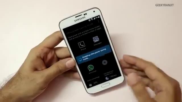 Samsung Galaxy Mega 6.3": Unboxing & Review [Купить Телефон Самсунг Мега] смотреть онлайн