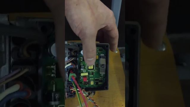 Webasto TermoTop C WV T5 неисправность блока смотреть онлайн