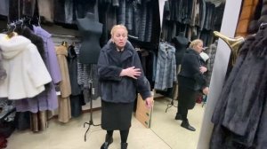 Норковые шубы?? Люблино. Москва