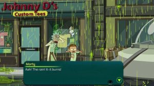 Rick and morty   a way back home V 37c | PC Gameplay | Opening #32