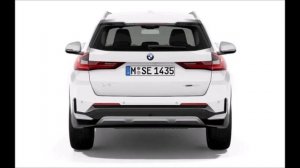 BMW X1 sDrive20i xLine U11 2023