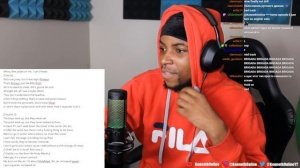 KennethOnline Reacts to OBLADAET - MONSTER TRAKK || РЕАКЦИЯ ИНОСТРАНЦА