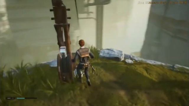 перезалив НАРЕЗКА БЕСПОЛЕЗНЫЙ Star wars Jedi Fallen order в бес bes poleznyibes бесполезный