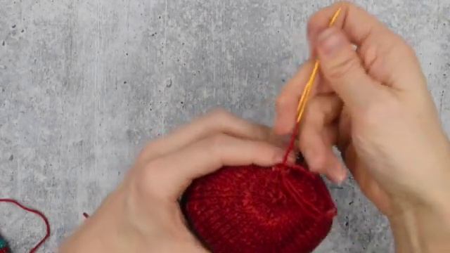 Attaching Gnutmeg's Legs - an ADVENTure Gnome tutorial смотреть онлайн