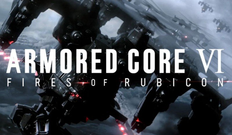 ФИНАЛ ЭЙРА Armored Core VI Fires of Rubicon