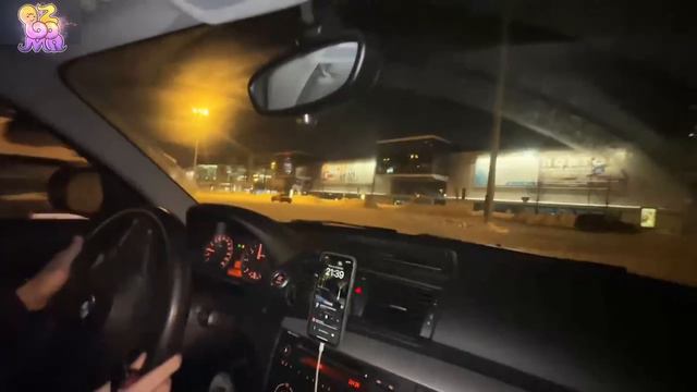 ПЕРВЫЙ ДРИФТ ФРАМЕ ТАМЕРА НА КОПАТЫЧЕ | ПОСАДИЛИ АНТИКУ ЗА РУЛЬ КОПАТЫЧА